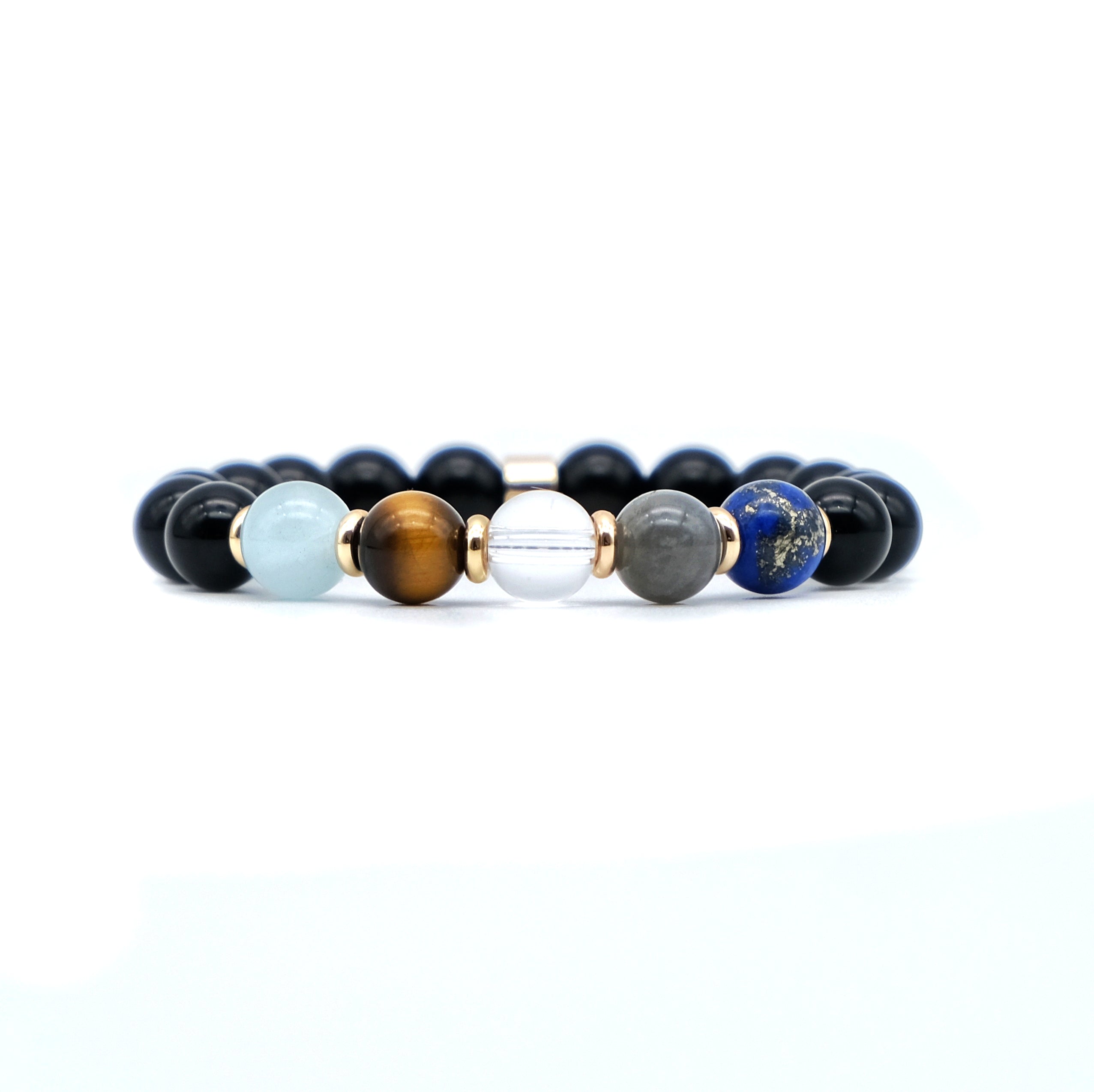 Samayla Libra Zodiac Bracelet