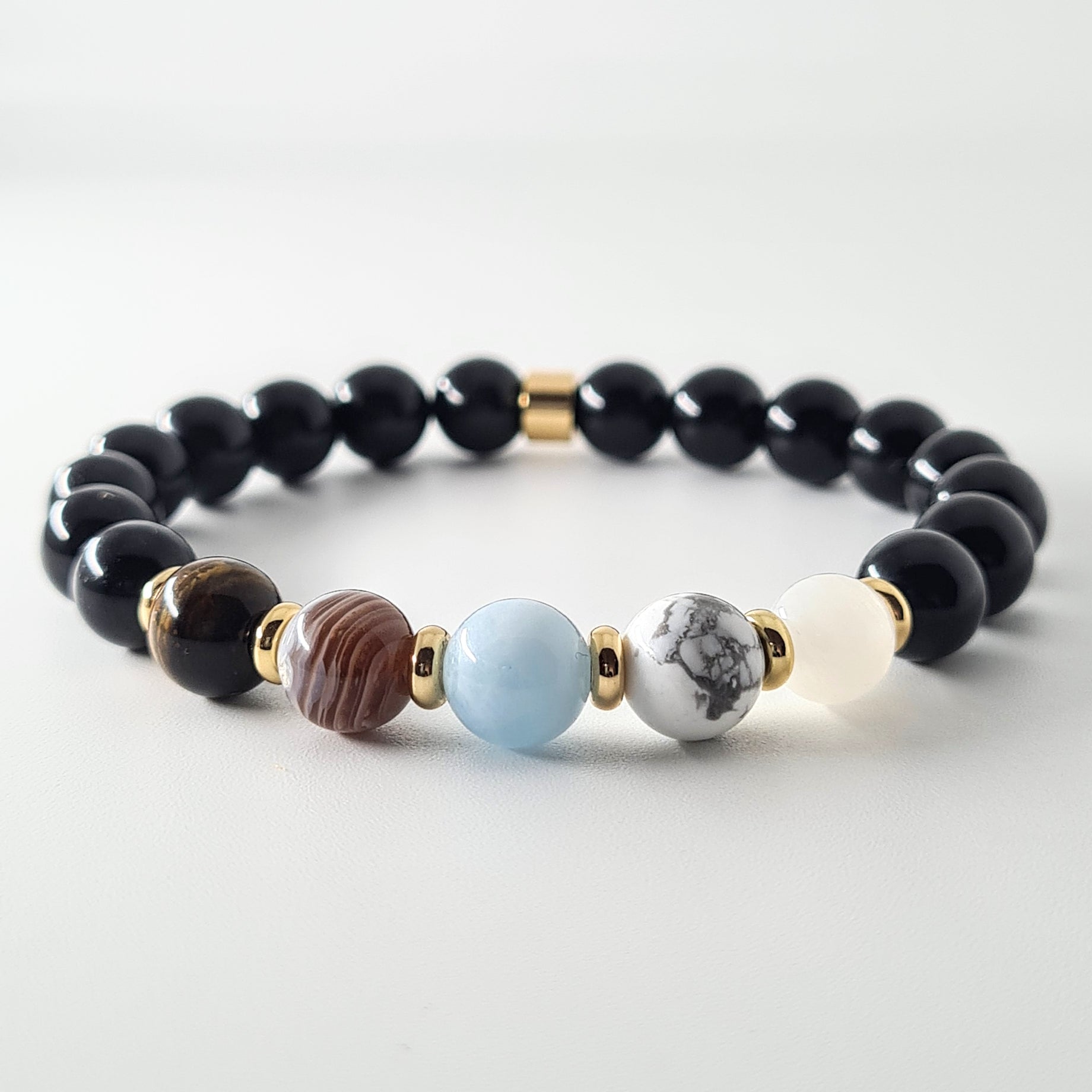 Gemstones for Geminis