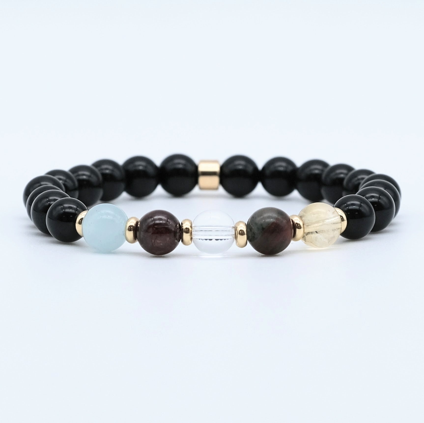 Samayla Jewellery Aries Zodiac bracelet 