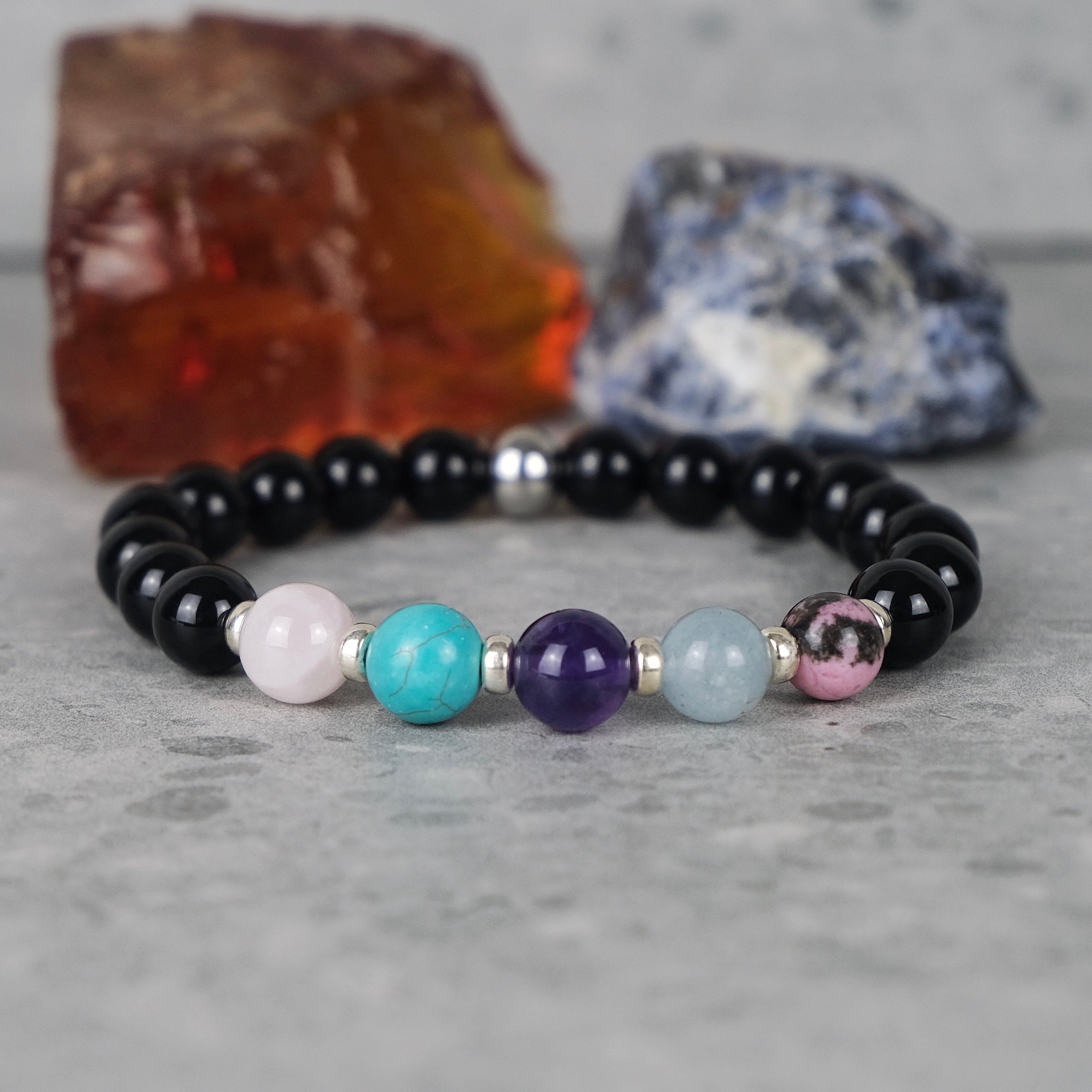 Gemstones for Pisces
