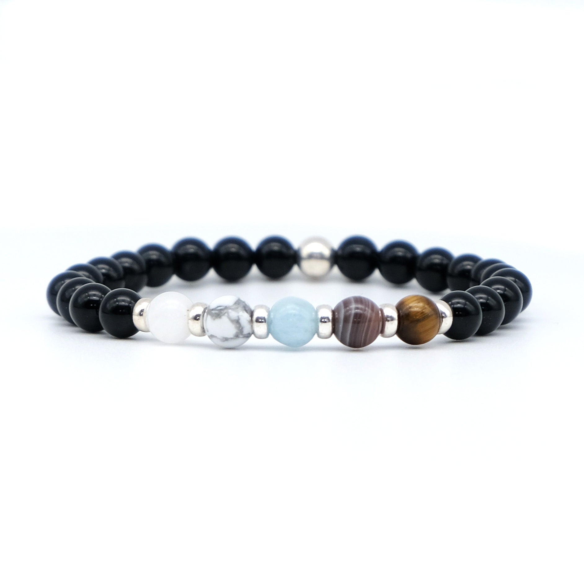 Samayla Gemini Zodiac Bracelet
