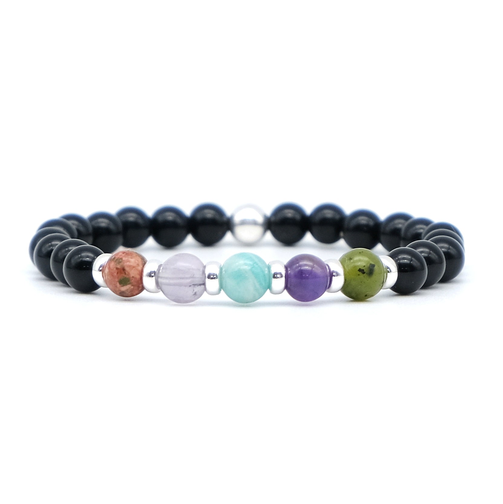 Samayla Virgo Zodiac Bracelet