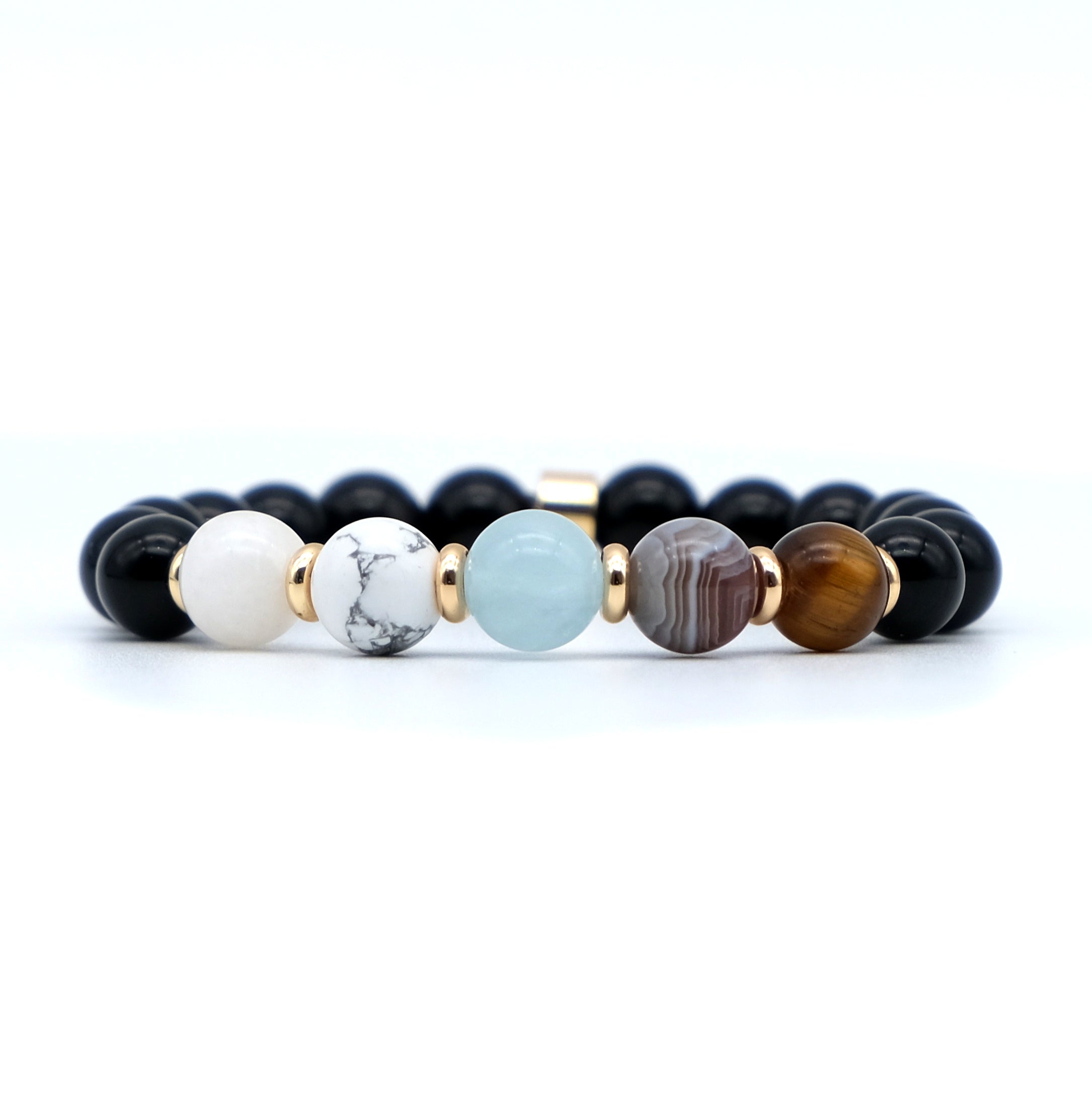 Samayla Gemini Zodiac Bracelet