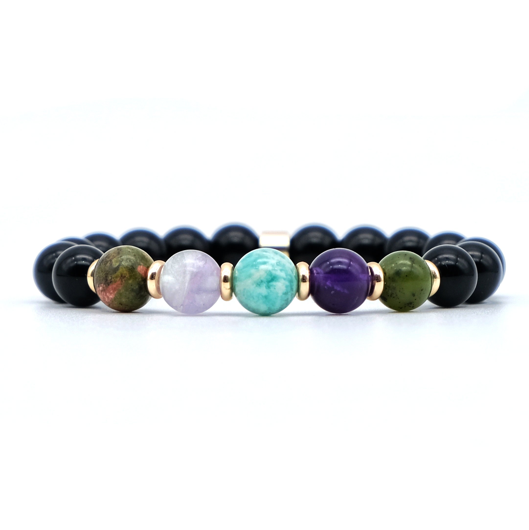Samayla Virgo Zodiac Bracelet