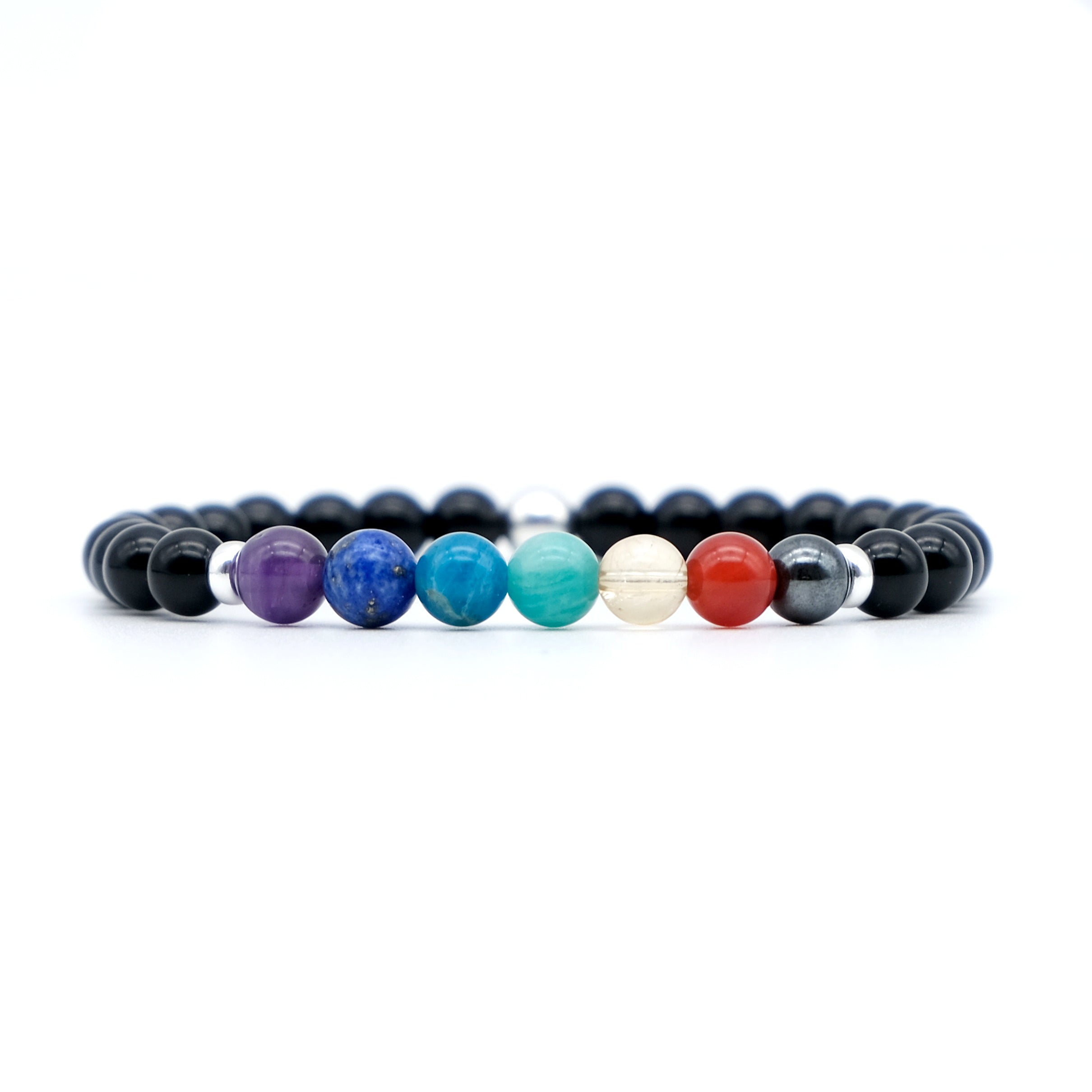 Samayla Chakra Bracelet