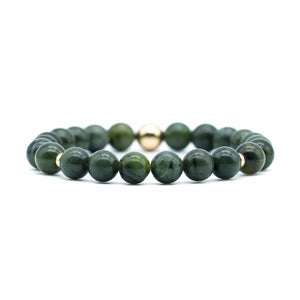 JADE ENERGY GEMSTONE BRACELET