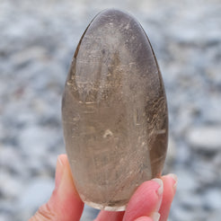 Smoky quartz