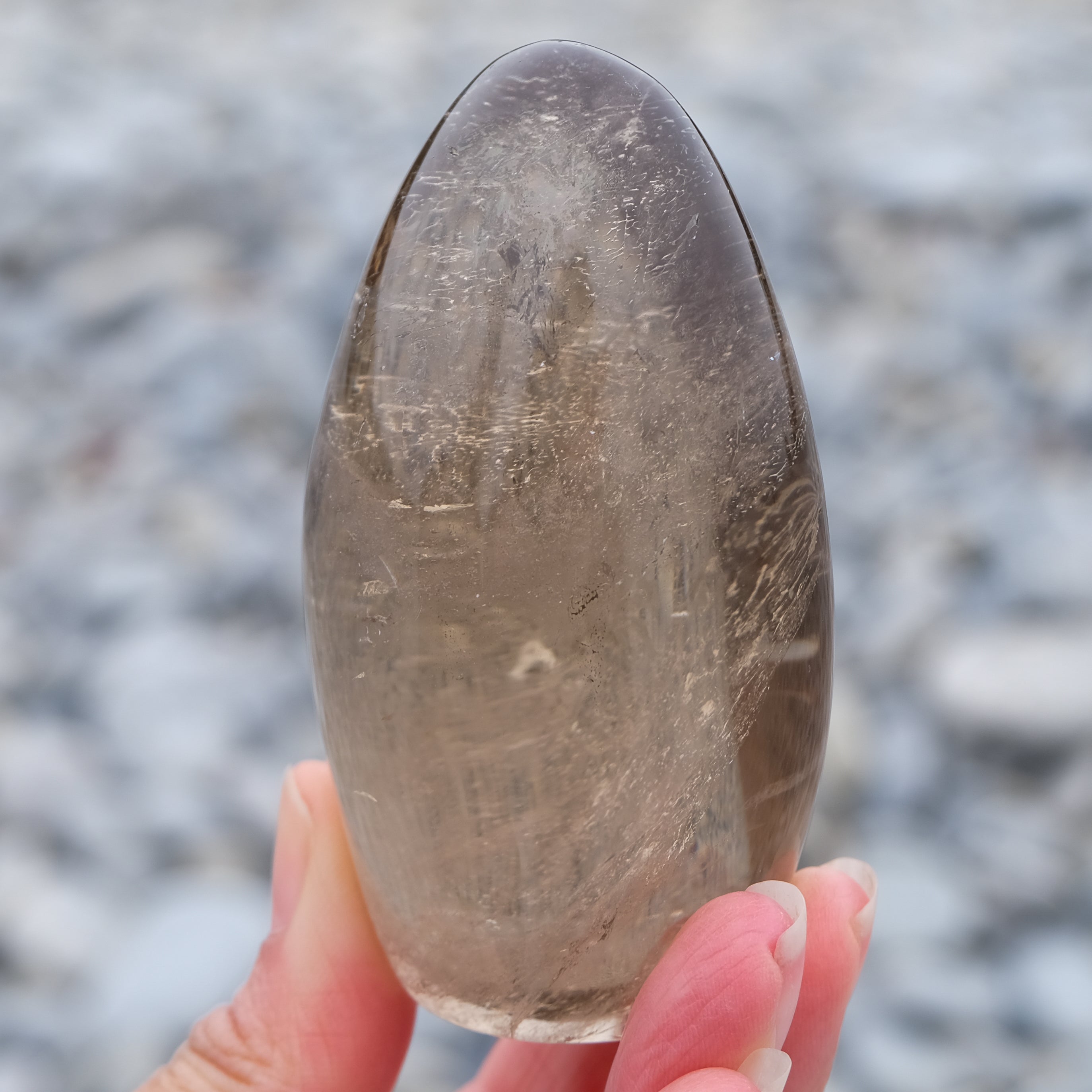Smoky quartz