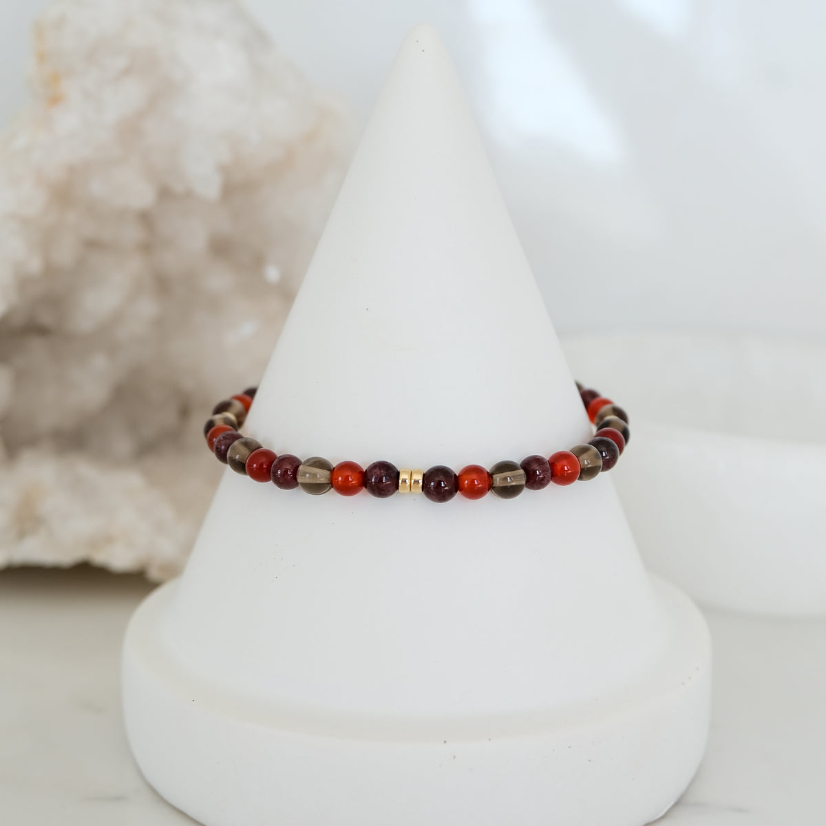 Samayla Guided Growth Bracelet