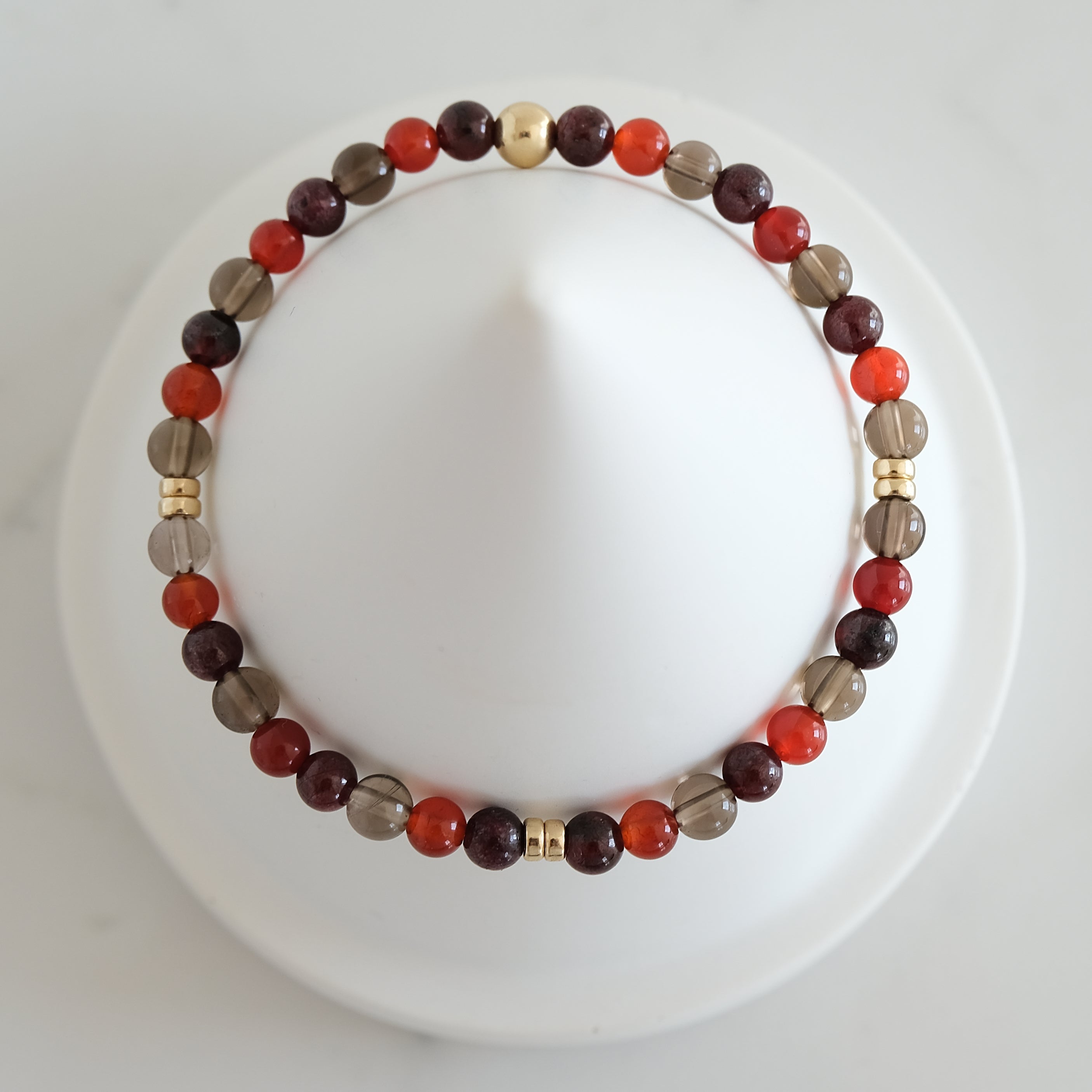 Samayla Guided Growth Bracelet