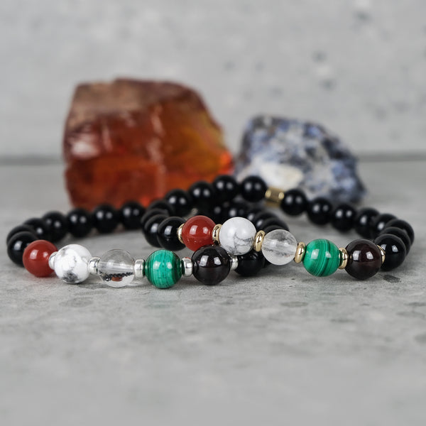 SAMAYLA CAPRICORN BRACELET