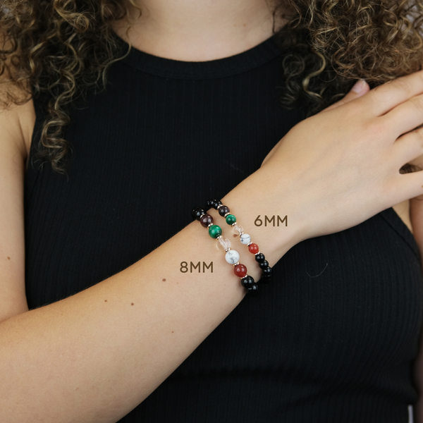 SAMAYLA CAPRICORN BRACELET