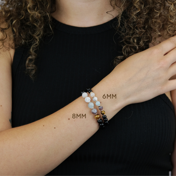 SAMAYLA GEMINI BRACELET